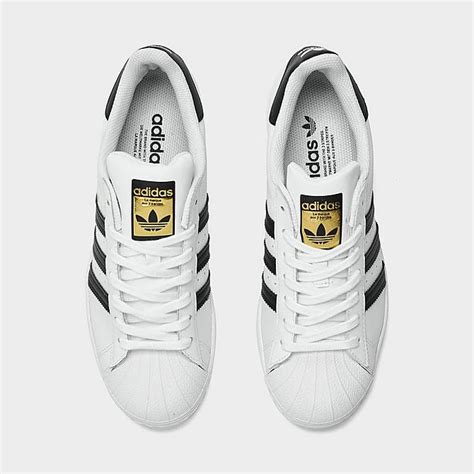 Women's adidas Originals Superstar Casual Shoes 